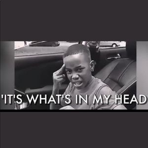 Meet your Posher, Terri